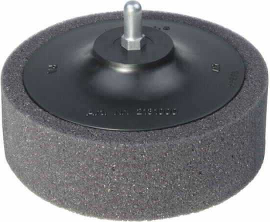 Wolfcraft 2131000 Burete de polizare Antet 120mm