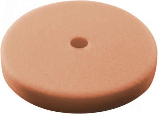 Finopads 508087 Burete de polizare Orange Hard 150x30mm