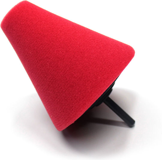 Maxshine Polishing Sponge with Axis 80mm Cone 7011004