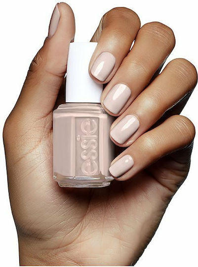 Essie Color Gloss Βερνίκι Νυχιών 121 Topless and Barefoot 13.5ml French Affair Spring 2011