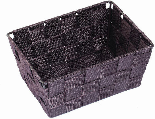 Cyclops Νo306 Teller Topf Kunststoff Braun 36x36cm 00320099
