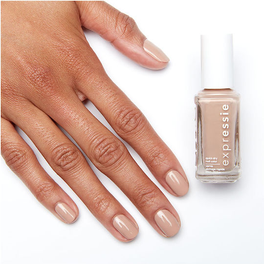 Essie Expressie Glossy Βερνίκι Νυχιών 60 Buns Up 10ml
