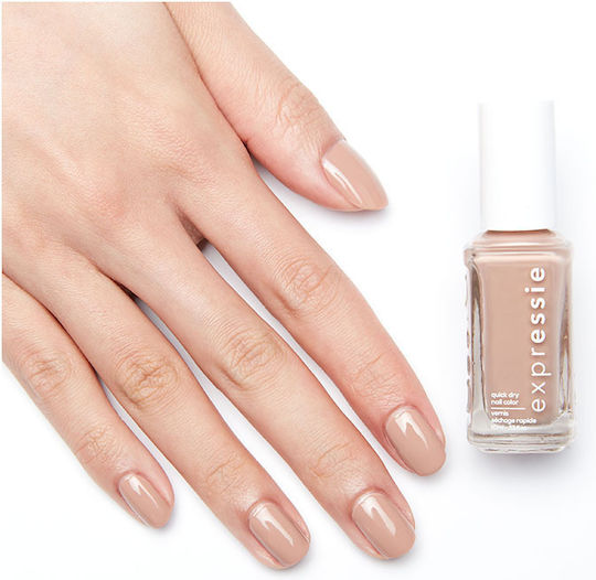 Essie Expressie Glossy Βερνίκι Νυχιών 60 Buns Up 10ml