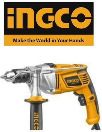 Ingco Impact Drill 1100W