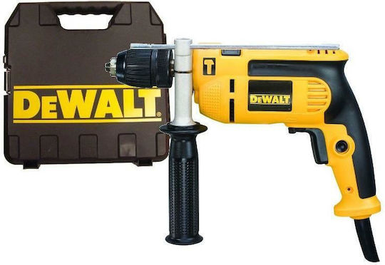 Dewalt Impact Drill 701W with Case