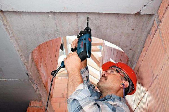 Bosch GSB 1600 RE Крусно Бормашина 700W