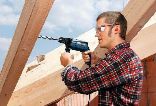 Bosch GSB 1600 RE Крусно Бормашина 700W