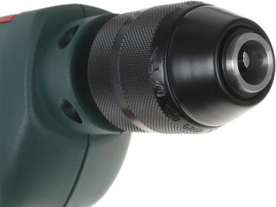 Metabo SBE 650 Impact Drill 650W with Case