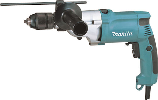 Makita Impact Drill 720W with Case