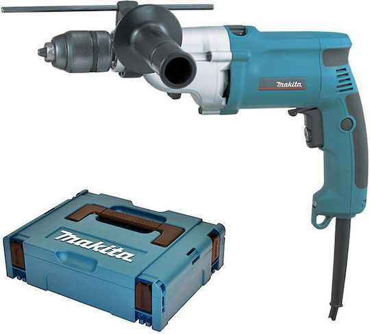 Makita Impact Drill 720W with Case