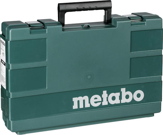 Metabo SBEV 1000-2 Impact Drill 1010W with Case
