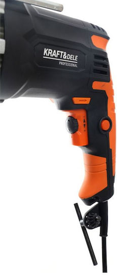 Kraft & Dele KD1688 Крусно Бормашина 1700W