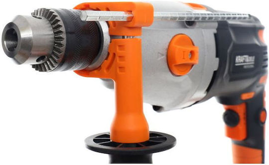 Kraft & Dele KD1688 Крусно Бормашина 1700W