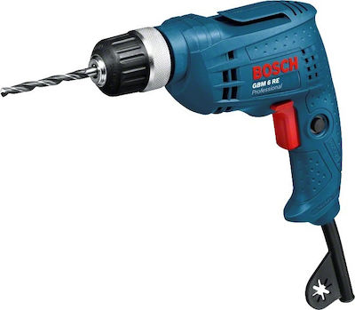 Bosch GBM 6 RE Bohrer 350W