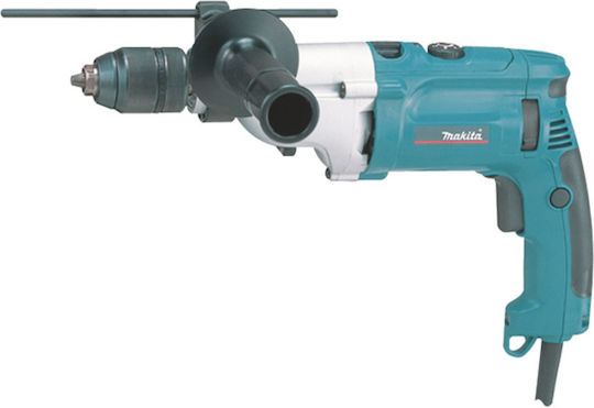 Makita HP2071FJ Крусно Бормашина 1010W с Куфар