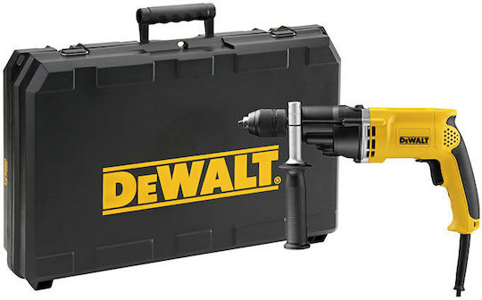 DEWALT D21805KS Impact Drill 770W with Case