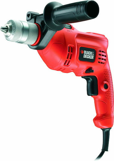 Black & Decker KR504CRE Impact Drill 500W