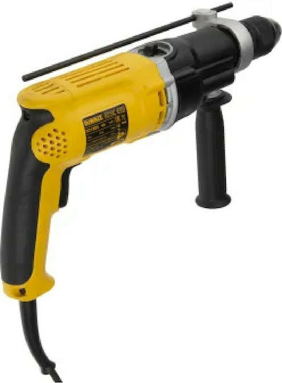 DEWALT D21805KS Impact Drill 770W with Case