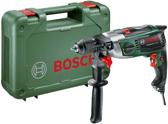 Bosch AdvancedImpact 900 Cu impact Burghiu 900W cu Carcasă