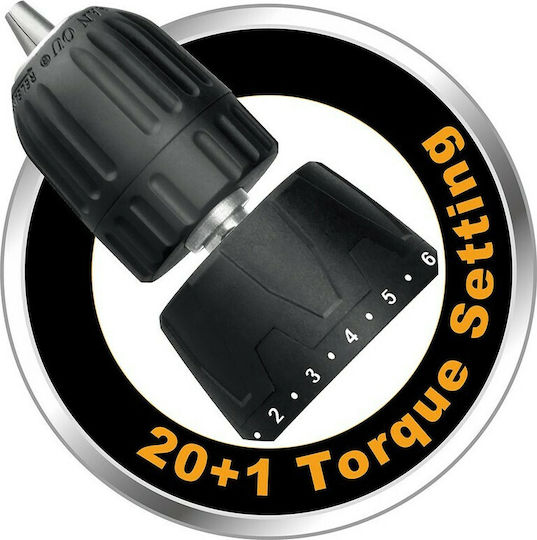 Ingco Burghiu 280W