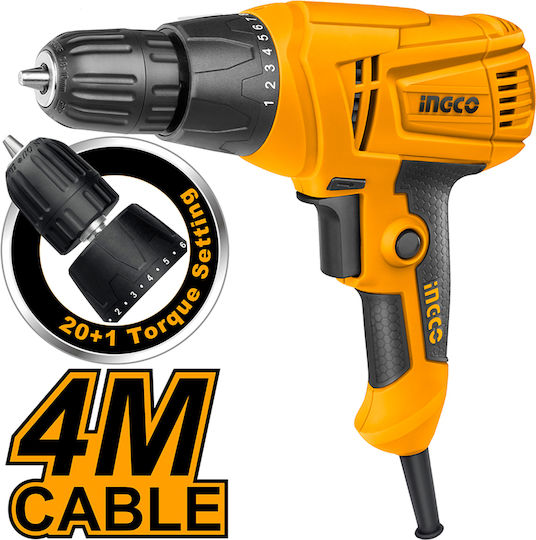 Ingco Burghiu 280W