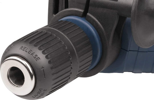 Ferm PDM1051 Cu impact Burghiu 550W