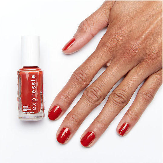 Essie Expressie Гланцов Лак За Нокти 180 Bold & Be Bold 10ml