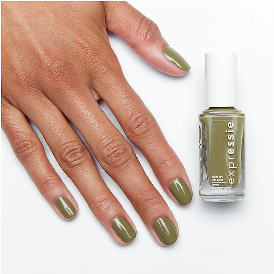 Essie Expressie Glossy Βερνίκι Νυχιών 320 Precious Cargo-Go 10ml