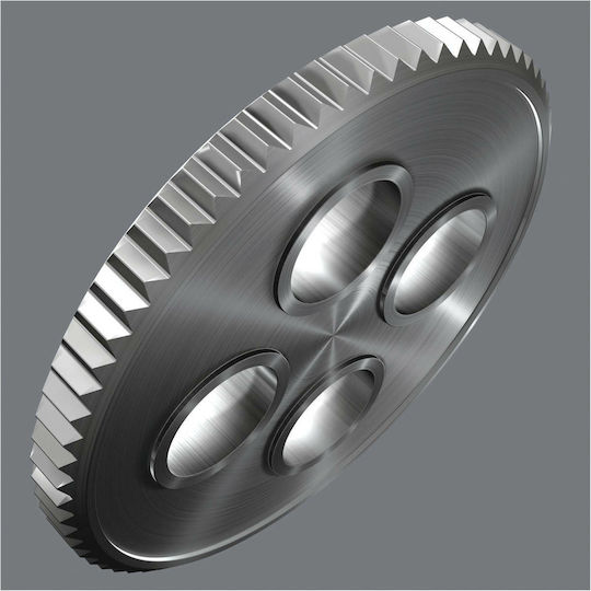 Wera Tool-Check PLUS Кутия с 39 инструменти