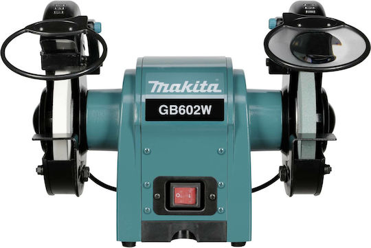 Makita Δίδυμος Τροχός GB602W με Ισχύ 250 Watt