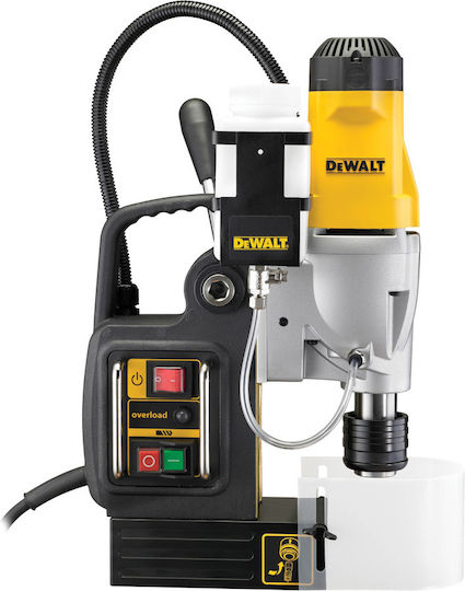 Dewalt Μαγνητικό Δράπανο DWE1622K με Ισχύ 1.2kW