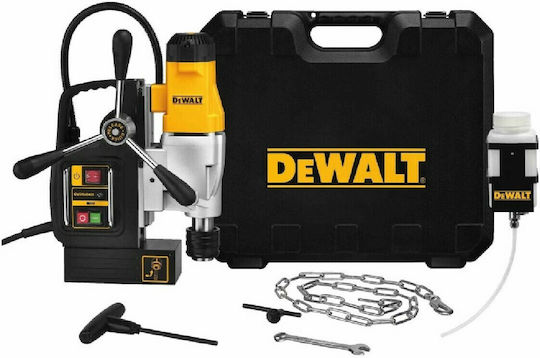 Dewalt Μαγνητικό Δράπανο DWE1622K με Ισχύ 1.2kW