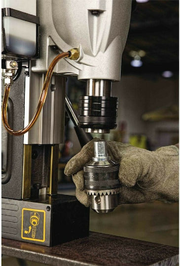 Dewalt Μαγνητικό Δράπανο DWE1622K με Ισχύ 1.2kW