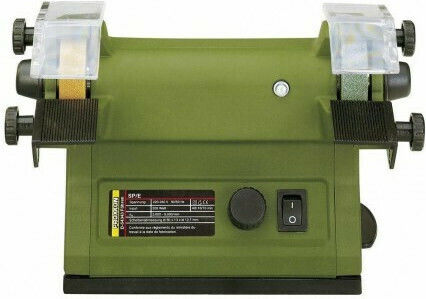 Proxxon Zweirädrig SP/E mit Leistung 100Watt