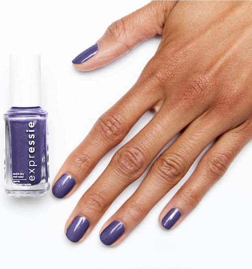 Essie Expressie Glossy Βερνίκι Νυχιών 325 Dial it up 10ml