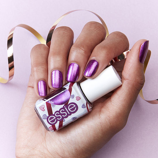 Essie Valentine's Day 2020 Nail Polish 675 Unwrap Me 13.5ml