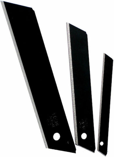 KDS Cutter Blade 25mm 10pcs