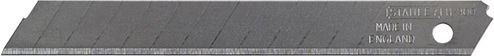 Stanley Λεπίδες Φαλτσέτας 18mm 50τμχ