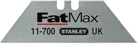 Stanley Fatmax Λεπίδες Φαλτσέτας 63mm 5τμχ