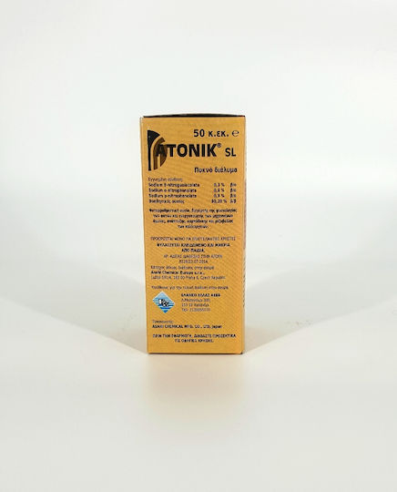 Tyvek Atonik SL Υγρό Λίπασμα 50ml