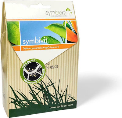 Farma Chem Granular Fertilizer Symbivit for Fruitful / for Flowering Plants / for Conifers / for Vegetables 0.75kg