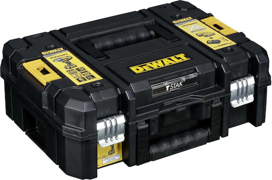 Dewalt Brushless Impact Wrench Battery 18V 2x5Ah with Socket 1/2"