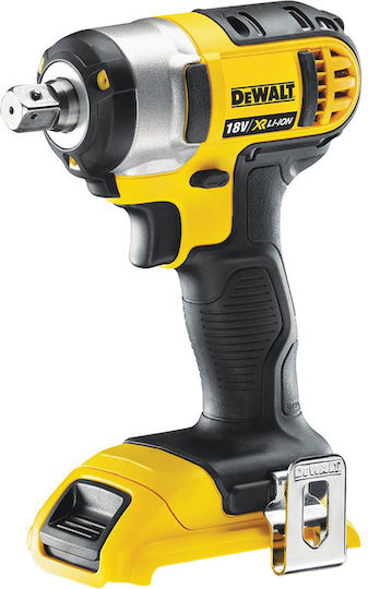 DEWALT DCF880N Μπουλονόκλειδο Μπαταρίας 18V Solo με Υποδοχή 1/2"
