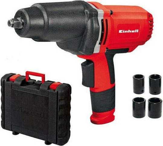 Einhell CC-IW 950 Impact Wrench Electric 950W with Socket 1/2"