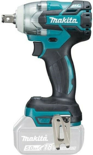 Makita Brushless Impact Wrench Battery 18V Solo with Socket 1/2"