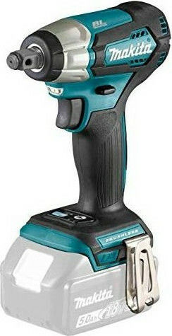 Makita DTW181Z Brushless Impact Wrench Battery 18V Solo with Socket 1/2"