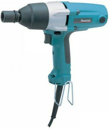 Makita TW0200 Impact Wrench Electric 380W with Socket 1/2"