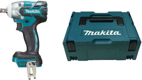 Makita TW160DZJ Brushless Impact Wrench Battery 12V Solo with Socket 3/8"