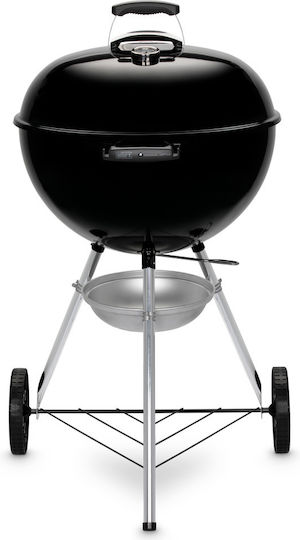 Weber Weber Kettle Mit Deckel Und Thermometer 67x67cm