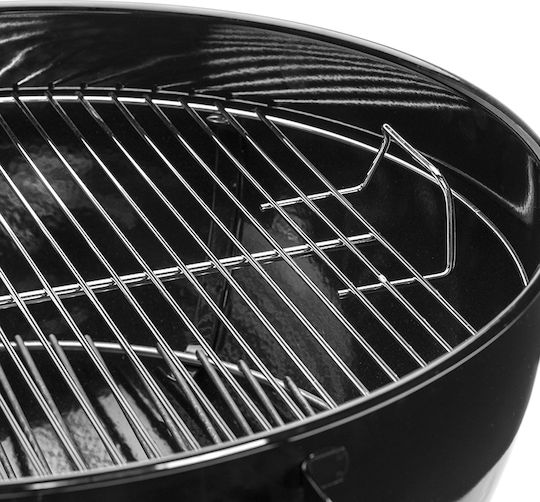 Weber Weber Kettle Mit Deckel Und Thermometer 67x67cm